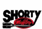 Shorty Muffler Exhaust Systems